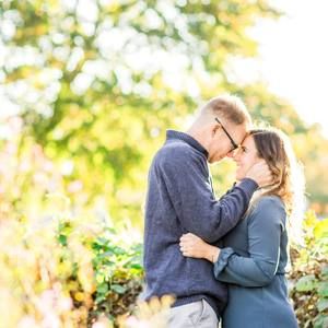 Meet your Posher, Aubrey